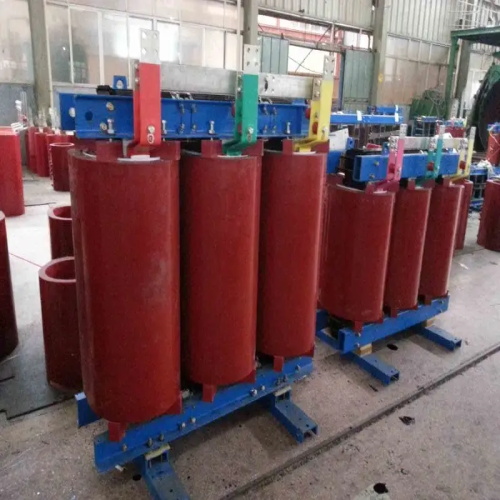 金城江SCB10-250KVA干式变压器