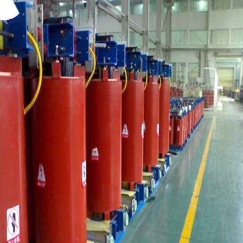 金城江SCB10-200KVA干式变压器