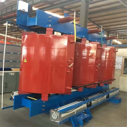 金城江SCB10-500KVA干式变压器价格
